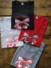 Remera very cherry
