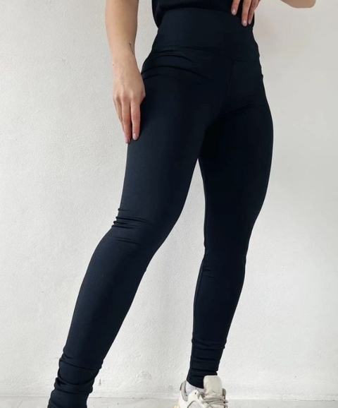 Calza negra