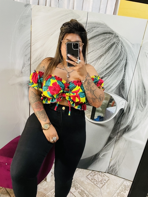 Jeans negro❤️ - comprar online