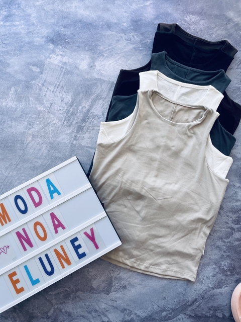 Musculosa basica