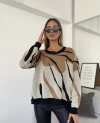 Sweter africa
