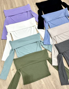 Imagen de Camiseta sin eleccion de color y sin eleccion de modelo