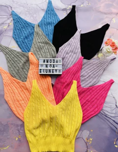 3 muscus de hilo PROMO - tienda online