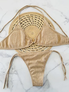 Bikini atenas argolla bambula x 6