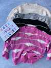 Sweter nube