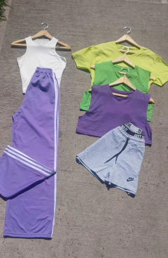 Combo emprendedor x 6 prendas - Moda Noa Eluney