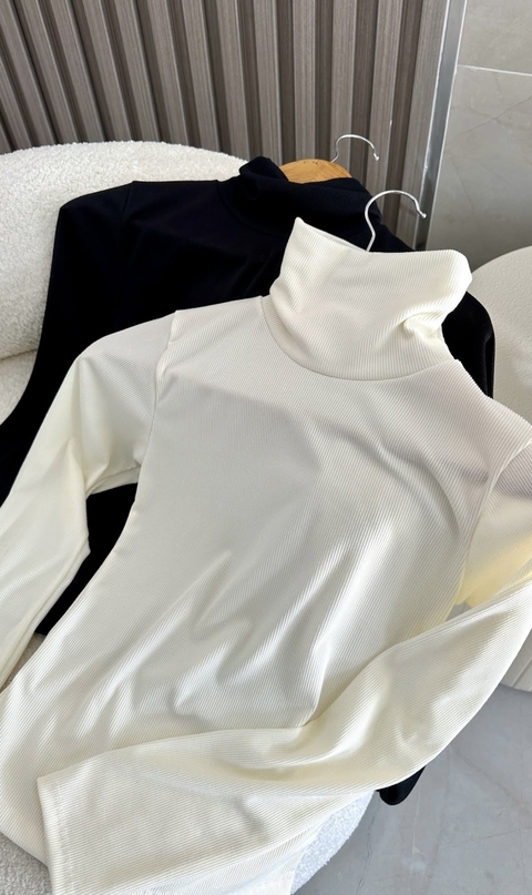 Polera basica