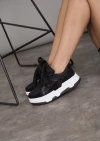 Zapas china negra