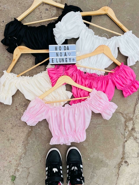 Paisana betty - comprar online