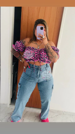 Wide nevado cargo - comprar online