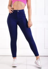 Jeans azul marino - comprar online