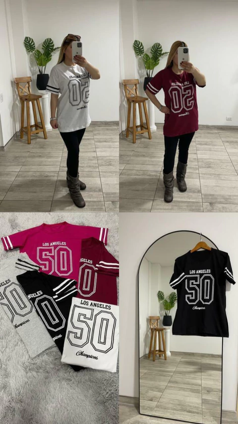 REMERONES X 5 - comprar online