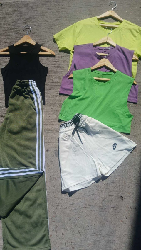 Combo emprendedor x 6 prendas - comprar online