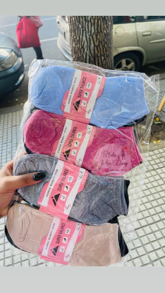 Soquetes docena FUUL