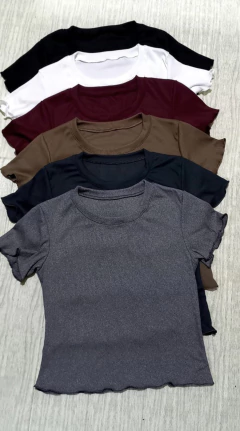 Remera roulette en internet