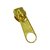 Cursor Nº 5 B&K Dourado