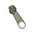 Cursor Nº 5 BNY Niquelado