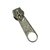Cursor Nº 5 BNY Niquelado