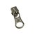 Cursor Nº 5 BBT Bold Niquelado