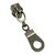 Cursor Nº 5 BBT Pipa Niquelado