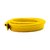 Vivo Perfil 11 mm PVC - Amarelo Canário