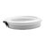 Vivo Perfil 11 mm PVC - Branco