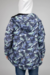 CAMPERA BOMBER SUBLIMADA AZUL- 135N - Waiting Boys