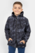 CAMPERA BOMBER SUBLIMADA- 135N - comprar online