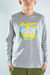 REMERA M/L ESTAMPA CENTRAL OUTDOOR- 572N - Waiting Boys