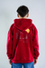 CAMPERA C/ FRISA ESTAMPA ESPALDA OVERSIZE EVEREST- 862N en internet