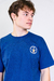 REMERA M/C OVERSIZE ESTAMPA ESPALDA SERVICE- 534N - comprar online