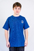 Imagen de REMERA M/C OVERSIZE ESTAMPA ESPALDA SERVICE- 534N