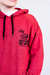 CANGURO OVERSIZE ROJO- 930N - tienda online