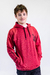 CANGURO OVERSIZE ROJO- 930N