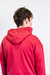 CANGURO OVERSIZE ROJO- 930N