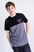 REMERA M/C PARTIDA CON ESTAMPA PECHO LOGO- 511N - comprar online