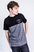 REMERA M/C PARTIDA CON ESTAMPA PECHO LOGO- 511N en internet