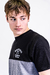 REMERA M/C PARTIDA CON ESTAMPA PECHO LOGO- 511N - tienda online