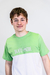 REMERA M/C PARTIDA CON ESTAMPA PECHO SKATE MODE- 511N - comprar online