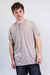 REMERA M/C CON CARTERA MELANGE- 580N en internet