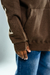 CAMPERA C/ FRISA ESTAMPA ESPALDA OVERSIZE SOUTH AMERICA- 862N - comprar online