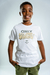 REMERA M/C ESTAMPA CENTRAL ONLY SKATE BLANCA- 502N - comprar online