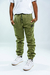 jOGGING RELAXED ALGODON C/ FRISA OLIVA- 828N en internet