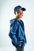 CAMPERA C/ FRISA ESTAMPA ESPALDA OVERSIZE NATURE- 862N - Waiting Boys