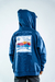 CAMPERA C/ FRISA ESTAMPA ESPALDA OVERSIZE NATURE- 862N en internet