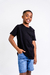 REMERA M/C LISA- 500N
