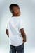 REMERA M/C ESTAMPA CENTRAL WILD TRAIL BLANCA- 502N - Waiting Boys