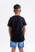 REMERA M/C LISA- 500N - Waiting Boys