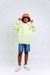 BUZO CUELLO REDONDO OVERSIZE BIOFLUOR- 932N - tienda online