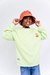 BUZO CUELLO REDONDO OVERSIZE BIOFLUOR- 932N